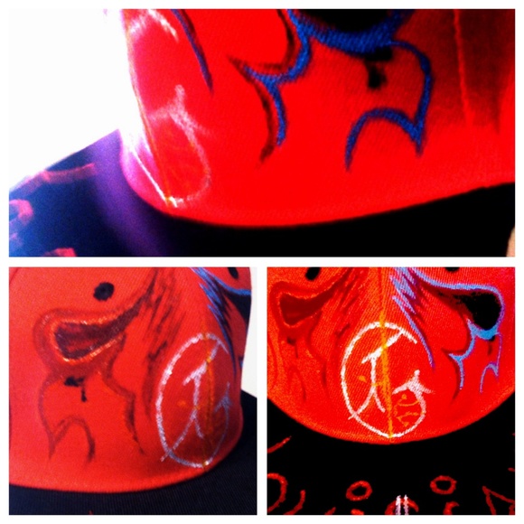 Caps - Picture 3 of 6